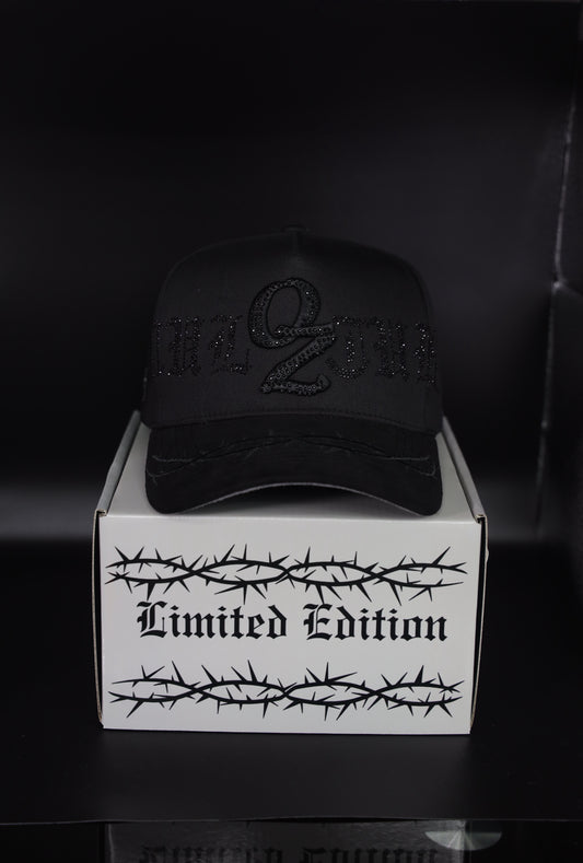 In God We Trust x OZ Culture