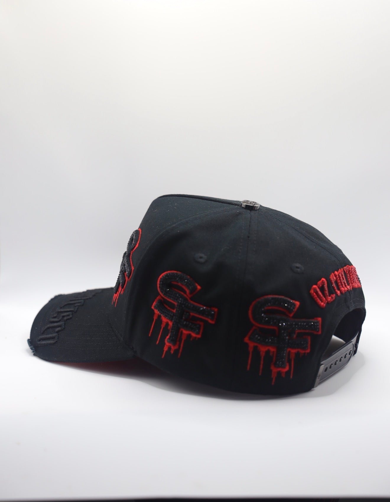 SF v2 x OZ Culture 🔴⚫️