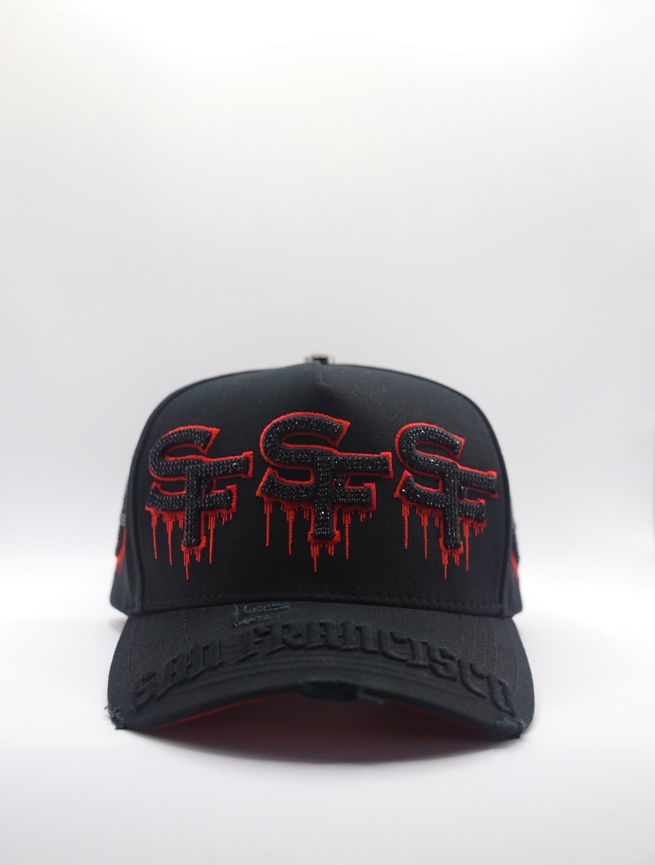 SF v2 x OZ Culture 🔴⚫️