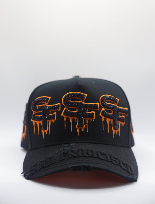 OZ Culture x SF 2.0 🟠⚫️