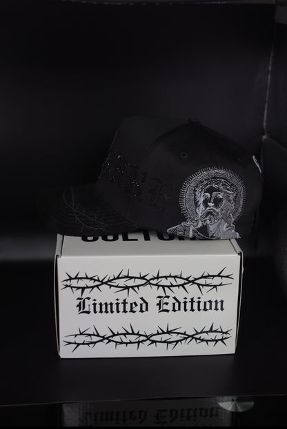 In God We Trust x OZ Culture