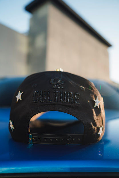 OZ Culture “ Gold Edition “