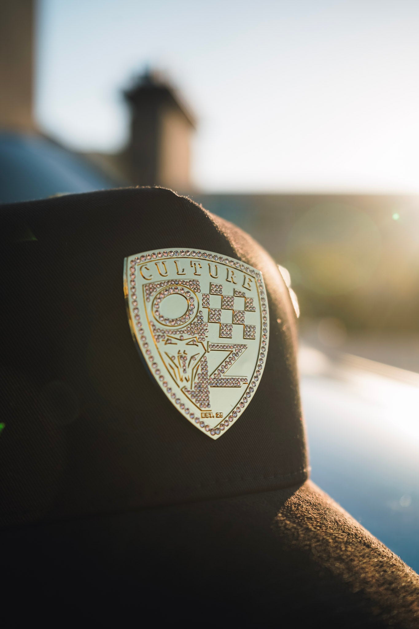 OZ Culture “ Gold Edition “
