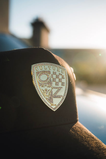 OZ Culture “ Gold Edition “