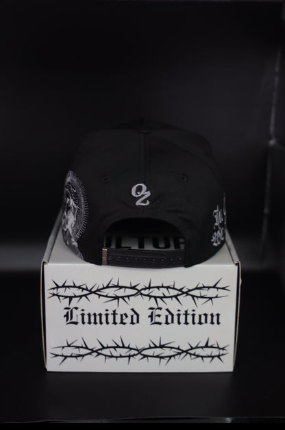 In God We Trust x OZ Culture