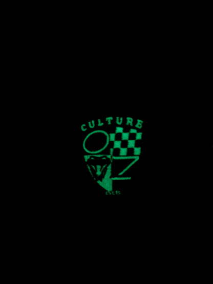 SF x OZ Culture